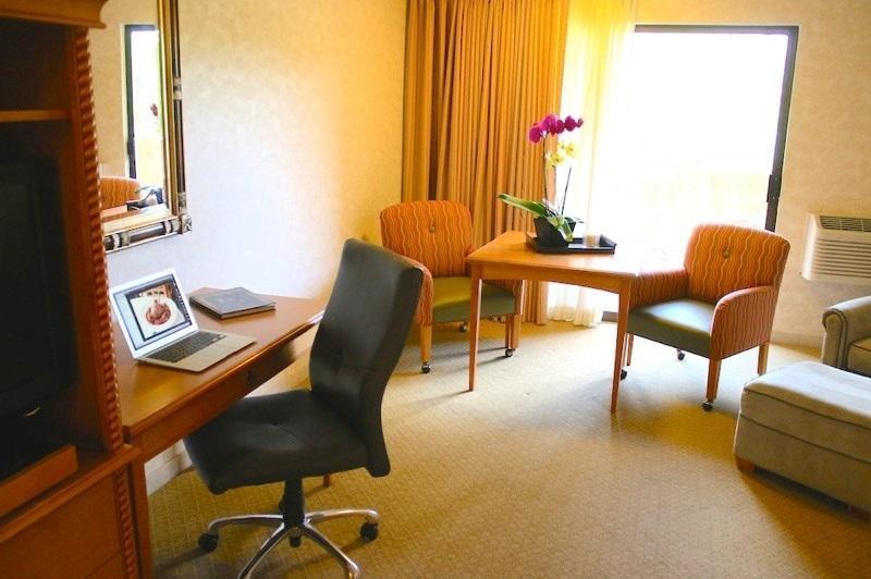The Garden Vista Hotel Palm Springs Quarto foto